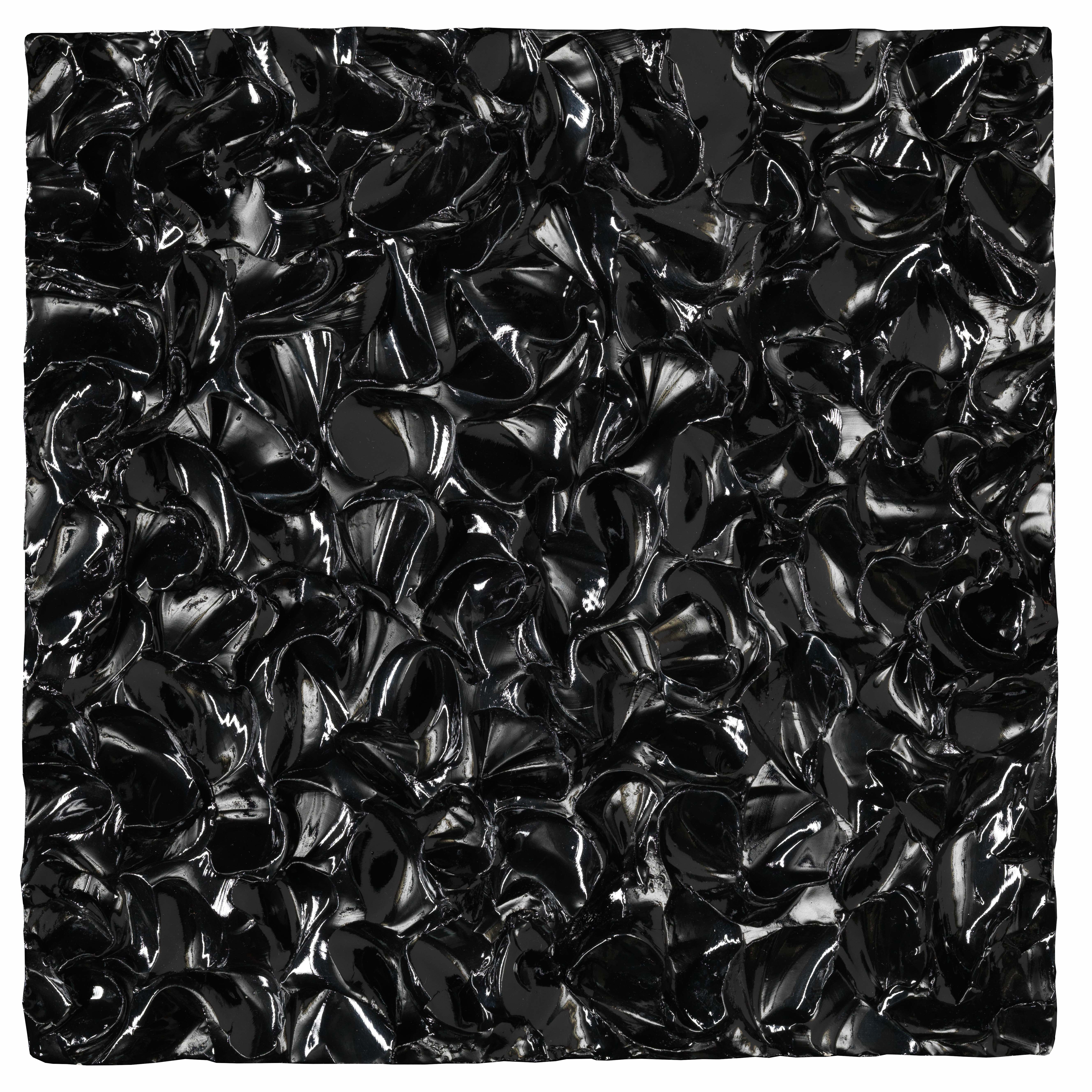 BLACK SPILL Description Image